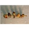 Image 2 : Goebel M.J Hummel Figurines (5)