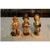 Image 3 : Goebel M.J Hummel Figurines (5)