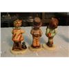 Image 5 : Goebel M.J Hummel Figurines (5)