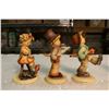 Image 6 : Goebel M.J Hummel Figurines (5)