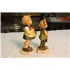 Image 9 : Goebel M.J Hummel Figurines (5)