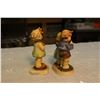 Image 8 : Goebel M.J Hummel Figurines (5)