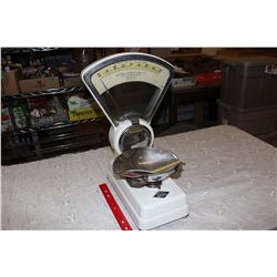 Mattocks Automatic Scale Ltd.