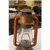 Image 2 : Antique Lantern (Kemp Manufacturing Co.)