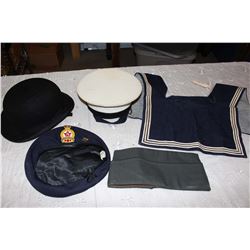 Military Related Clothing