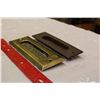 Image 2 : Antique Mail Slots (2)