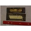 Image 3 : Antique Mail Slots (2)