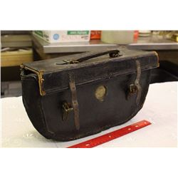 Vintage Boosey& Co. Trumpet w/Case