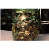 Image 2 : Glass Jars Full OF Vintage Buttons (2)