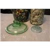 Image 6 : Glass Jars Full OF Vintage Buttons (2)