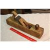 Image 1 : Vintage Wooden Block Planer