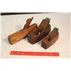 Image 1 : Wooden Planes (3)