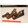 Image 1 : Metal Planes (3) (2 With Wooden Handles)
