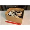 Image 1 : Box Full Of Wheel Castors