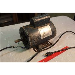 Franklin Electric Motor