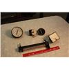 Image 1 : Lot Of Dials And Guages
