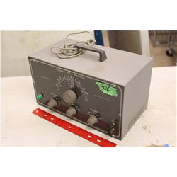 Healkkit Audio Generator