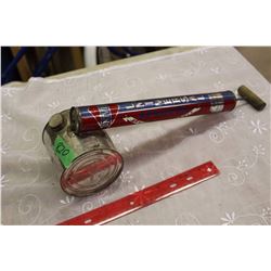 Universal Metal Bug Sprayer (Excellent Cond”n)
