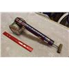 Image 2 : Universal Metal Bug Sprayer (Excellent Cond”n)