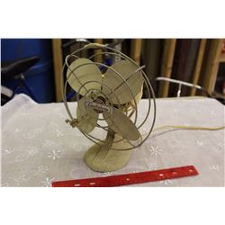 Electrohome Long Life Fan – Cast Iron