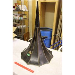 Morning Glory Gramophone Horn