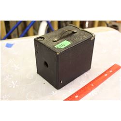 Kodak Model 3 Camera