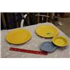 Image 1 : Marked Fiesta Dishes (4)