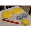 Image 2 : Marked Fiesta Dishes (4)