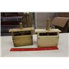 Image 2 : 2 Wooden Butter Presses
