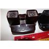 Image 4 : 2 View-masters – Black & Brown With An Assortment Of Reels Including Expos 67 & Wild Birds.