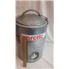 Image 1 : Arctic Metal Water Cooler