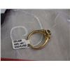 Image 4 : Set Of Jade Jewellery, Necklace and ring (Genuine Jade 14kt Gold)