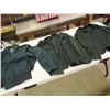 Image 1 : Lot of Army Jacket's (3)