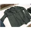 Image 6 : Lot of Army Jacket's (3)