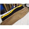 Image 1 : NWMP And Early RCMP Pants (NWMP Breeches And 1940's RCMP Stable Pants