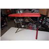 Image 3 : Metal Toy Ironing Table