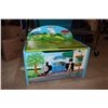 Image 1 : Thomas The Train Toy Box (25"x16"x15")