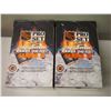 Image 2 : 2 Sealed NHL Pro Set Series II, 1990, Boxes of 36 Sealed Packs