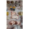 Image 4 : Huge Lot Of 20 Sets Of Salt And Pepper Shakers