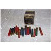 Image 1 : Lot Of 410 Gauge Ammunition W/ Empty Imperial Box