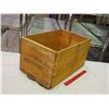 Image 1 : BC Fruits Wood Crate