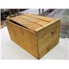 Image 2 : BC Fruits Wood Crate