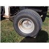 Image 5 : 1987 White Field Boss 16 Yard Tractor W/ Front End Loader