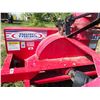 Image 2 : 42" Agro Trend Snow Blower 3 PTH, 2 Stage With 20" Paddle, Approx 2014