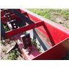 Image 3 : 48" 3 PTH Box Blade, Appox 2009