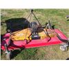 Image 4 : 72" 3 PTH Mower, PTO Drive