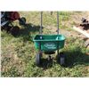 Image 1 : Walk Behind Grass Seeder