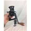 Image 1 : Antique No.1 Cast SPONG Coffee Grinder England