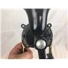 Image 2 : Antique No.1 Cast SPONG Coffee Grinder England