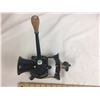 Image 5 : Antique No.1 Cast SPONG Coffee Grinder England